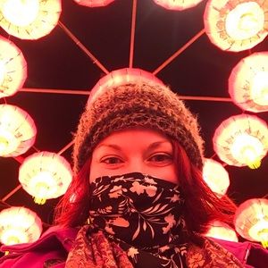 Meet your Posher, Kara